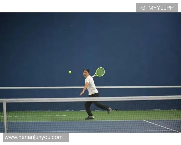 杭州网球队防反战术革新探秘提升竞技水平的全新策略与实践