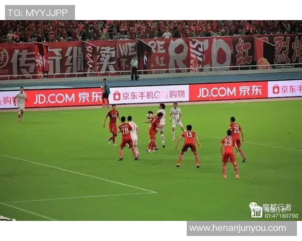 足协杯精彩对决上港与权健谁能笑到最后争夺荣誉的巅峰之战