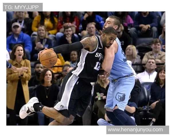 马刺与灰熊精彩对决免费回放全程回顾与分析