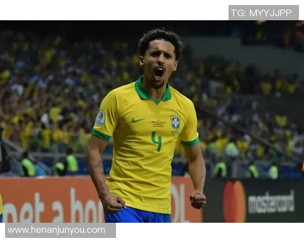 马尔基尼奥斯：从巴西天才到世界足坛的防守巨星之路