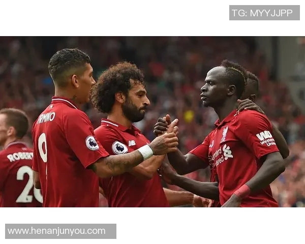 利物浦与诺维奇的精彩对决360直播全程回顾与分析