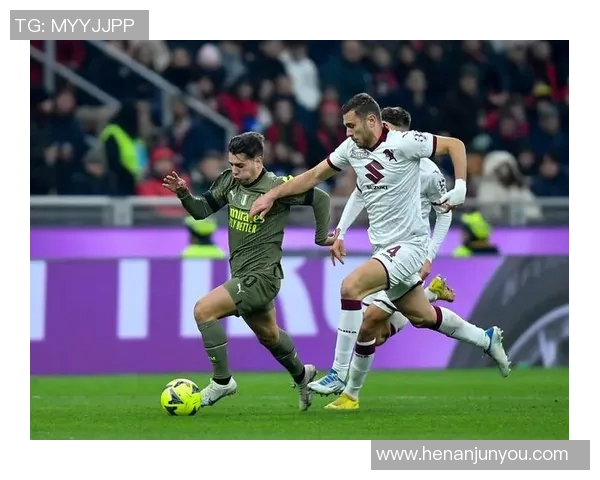 AC米兰与都灵激战正酣双方鏖战90分钟最终战平的精彩回顾