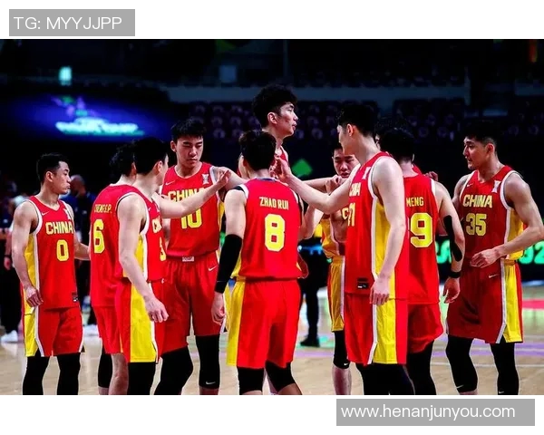 中国男篮迎战西班牙队力争在国际赛场上再创辉煌