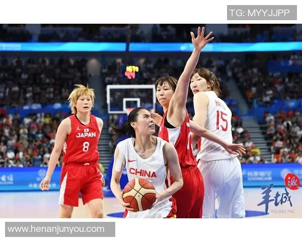 女篮对决朝韩精彩录像回放全程解析与赛后点评